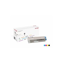 Cartucho de tóner Xerox para Oki 8000 páginas