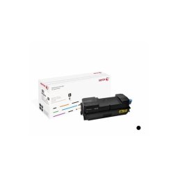 Tóner Xerox Negro Kyocera FS-4100DE 18.800 Páginas