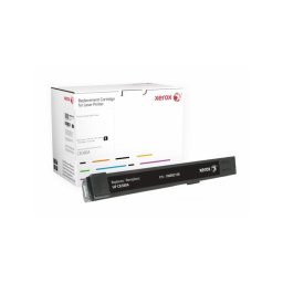 Cartucho de Tóner Negro Xerox Equivalente HP CB380A 16500 Páginas