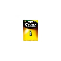 Pila super alcalina LR1 Cegasa 1,5 V