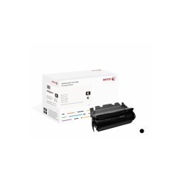 Cartucho tóner Xerox Lexmark X644H21E compatible 21000 páginas negro