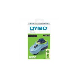 Rotuladora manual DYMO Junior impresión en relieve