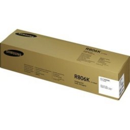 Unidad de imagen negra HP CLT-R806K para impresoras láser
