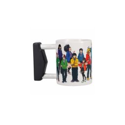 Taza Paladone My Hero Academia diseño exclusivo para fans del anime