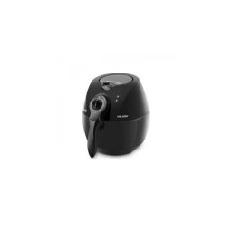 Freidora de Aire Palson Pegasus 30646 1500W color negro