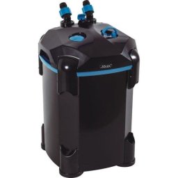 Filtro Exterior Canister Zolux X-ternal 200 850 L/h 3 Cestas