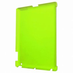 Funda APPROX para iPad 2 y iPad 3 Verde Pistacho