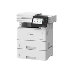 Multifunción Canon i-SENSYS MF563dw Láser Mono WiFi Dúplex Escáner Fax