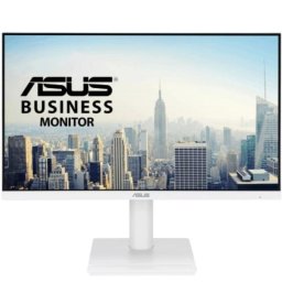 Monitor Asus VA249QGS-W 23,8" FullHD 120Hz IPS 1ms Altavoces Regulable altura
