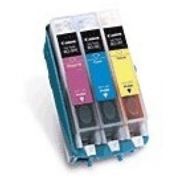 Cartucho negro Canon BJC 8500 para impresora Canon