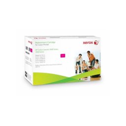 Cartucho de tóner Xerox magenta compatible HP Color LaserJet 3500 3550