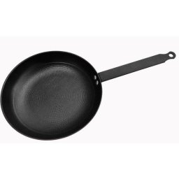 Sartén Baumalu Maestro Hierro Fundido Esmaltado 32 cm Inducción