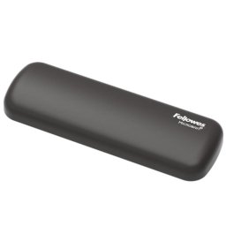 Descansa Muñecas Fellowes Breyta Negro Silicona