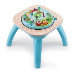 Mesa de Actividades Evolutiva 3 en 1 VTech Baby con Madera FSC®