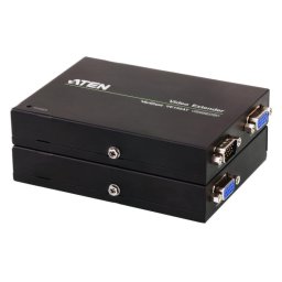 Extensor de vídeo ATEN VE150A 150m Cat5e VGA
