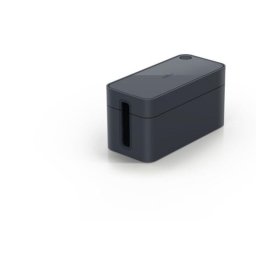 Organizador de cables Durable Cavoline Box S Grafito