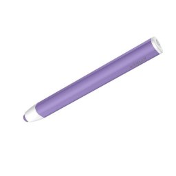 Lápiz digital Celly Kidstouchpen violeta para niños