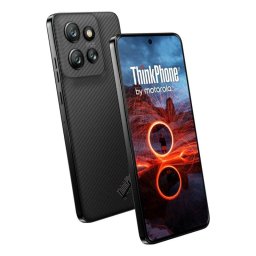 Motorola ThinkPhone25 5G 8GB 256GB 6.36" Negro