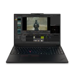 Portátil Lenovo ThinkPad P16s Gen 5 16" Intel Core Ultra 7 366H 32GB 1TB SSD RTX PRO 2000 Windows 11 Pro