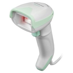 Lector de código de barras Datalogic Gryphon I GD4500 2D Imager Alámbrico USB