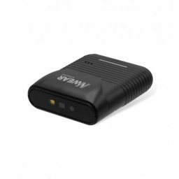 Lector de código de barras Newland WD2 manos libres 1D/2D Bluetooth 5.0