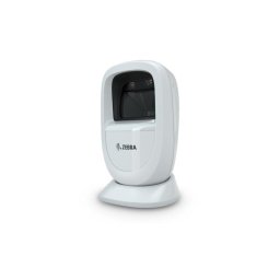Lector de código barras Zebra DS9308-SR 1D/2D LED Blanco