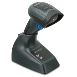 Lector de código de barras Datalogic QuickScan QBT2131 Bluetooth 1D