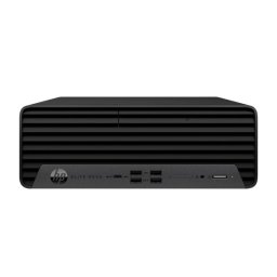 PC Sobremesa HP Elite 800 SFF 800 G9 Intel Core i5-14500 16GB 512GB SSD Intel UHD Windows 11 Pro