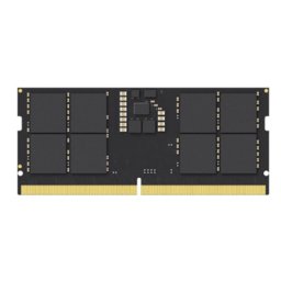 Memoria RAM Lexar LD5DS016G-B4800GSST 16GB DDR5 4800MHz CL40 ECC SO-DIMM