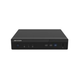 Procesador Hikvision DS-DT60C-01HI04NO 60 Hz 8 bit RGB 4:4:4 YUV 4:2:2 13 W