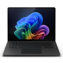 Portátil Microsoft Surface Laptop 8 15 pulgadas Intel Core Ultra 5 335 16GB Intel Graphics 256GB SSD Windows 11 Pro pantalla táctil