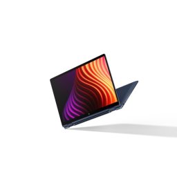 Portátil HP EliteBook X Flip G2i 14" Intel Core Ultra 5 325 32GB RAM Intel Graphics 512GB SSD Windows 11 Pro pantalla táctil