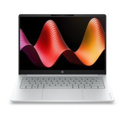 Portátil HP OmniBook 3 14-ht0016nsx 14" Intel Core Ultra 5 225U 8GB 512GB SSD Intel Graphics FreeDOS