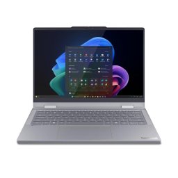 Portátil Lenovo ThinkBook 14 2 en 1 G6 14" Intel Core Ultra 7 355 32GB Windows 11 Pro 512GB SSD Gráficos Intel pantalla táctil