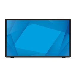 Monitor ELO Touch Solutions Elo 2770L 27" FullHD LED táctil 14ms altavoces USB HDMI VESA