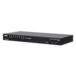 Switch KVM ATEN CS18208 8 puertos HDMI 4K USB 3.0