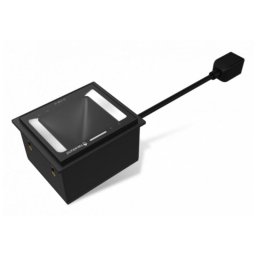 Lector de códigos de barras Newland FM3281 Grouper 1D/2D NFC IP67