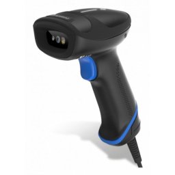 Lector de código de barras Newland HR33 Marlin 1D/2D CMOS USB