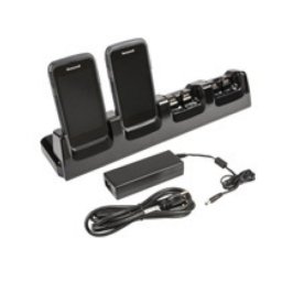 Cargador Honeywell CT50-CB-2 para PDA Dolphin CT50 interior tipo C