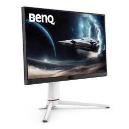 Monitor BenQ EX271U MOBIUZ 27" UltraHD 4K 165Hz IPS FreeSync Premium ajustable en altura