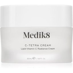 C-Tetra Cream Crema Facial Antioxidante Con Vitamina C 50 Ml