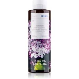 Lilac Gel De Ducha Con Aroma Embriagador Con Aroma De Flores 250 Ml