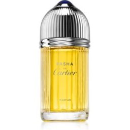 Pasha De Perfume Para Hombre 50 Ml