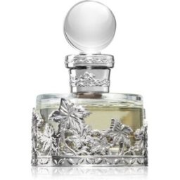Musk Malaki Aceite Perfumado Unisex 25 Ml