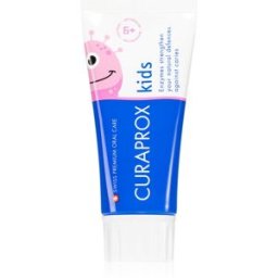 Kids 6+ Watermelon Pasta De Dientes Para Niños 60 Ml
