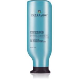 Strength Cure Acondicionador Para Mujer 266 Ml