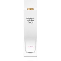 White Tea Wild Rose Eau De Toilette Para Mujer 100 Ml
