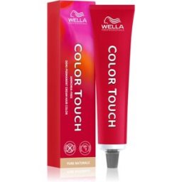 Color Touch Pure Naturals Tinte De Pelo Tono 10/05 60 Ml