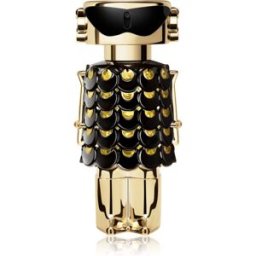 Fame Parfum Perfume Recargable Para Mujer 80 Ml