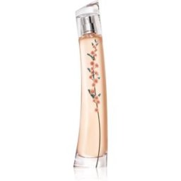 Flower By Ikebana Mimosa Eau De Parfum Para Mujer 75 Ml